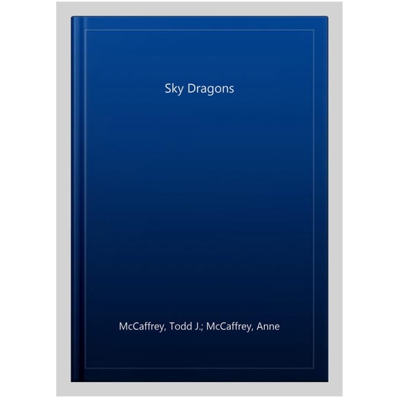 Sky Dragons (The Dragon Books)