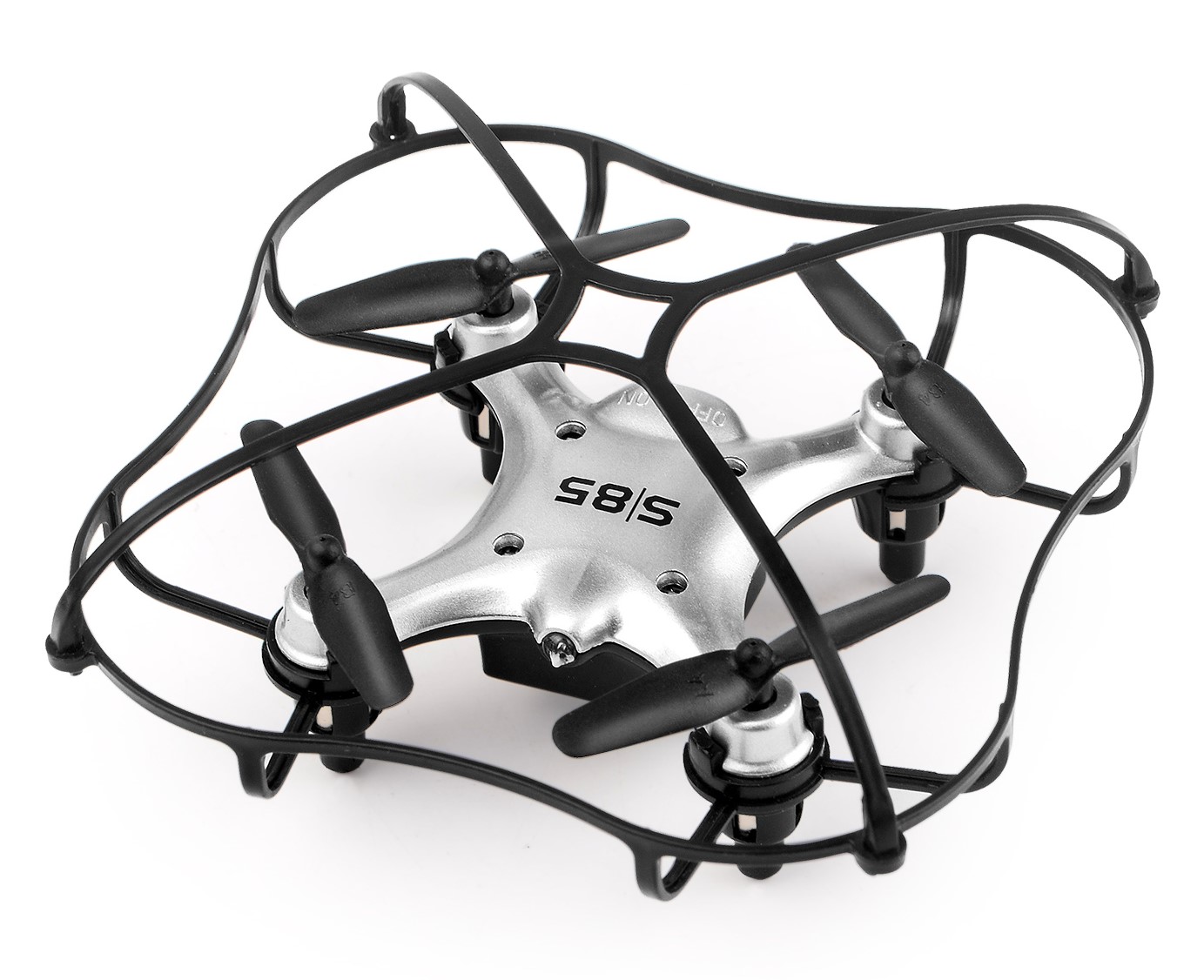 Sky Drones S-85 High Powered Metallic Micro Drone - image 1 of 5