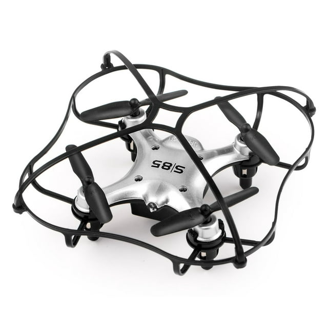 Sky Drones S-85 High Powered Metallic Micro Drone