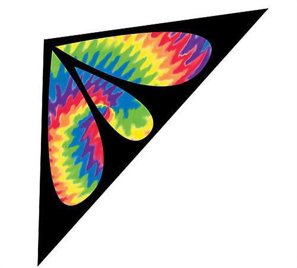 Sky Dye Wings Nylon Delta 48" SV