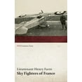 thumbnail image 1 of Sky Fighters of France (WWI Centenary Series), (Paperback), 1 of 1