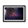 thumbnail image 1 of Sky Flower Premium Framed Print - Ready to Hang, 1 of 8