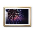 thumbnail image 1 of Sky Flower Premium Framed Print - Ready to Hang, 1 of 8
