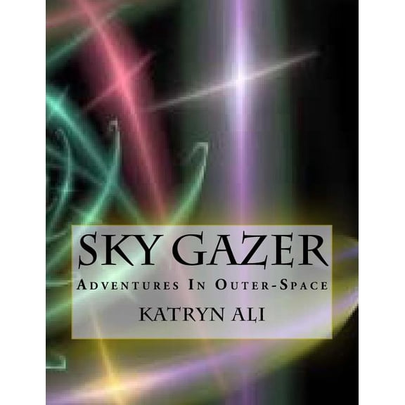 Sky Gazer (Science-Fiction Book Set)