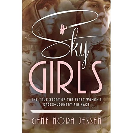 Sky Girls
