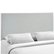 Region Queen Upholstered Headboard MOD-5211-CAF