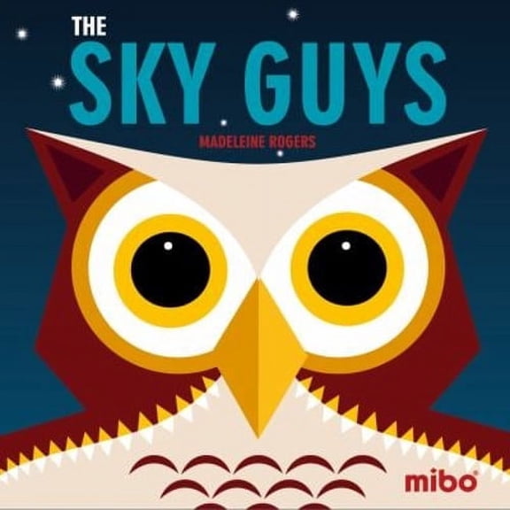 Pre-Owned Sky Guys The (Other) 9781908985873