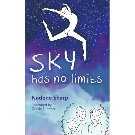 Sky Has No Limits, (Paperback)