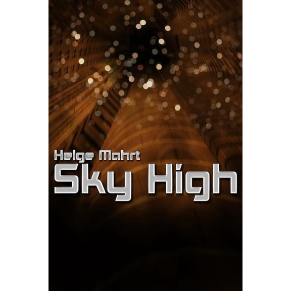 Sky High, (Paperback)