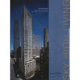 thumbnail image 1 of Pre-Owned Sky High Living: Contemporary High-Rise Apartment (Hardcover 9781864700947) by Georges Binder, 1 of 1