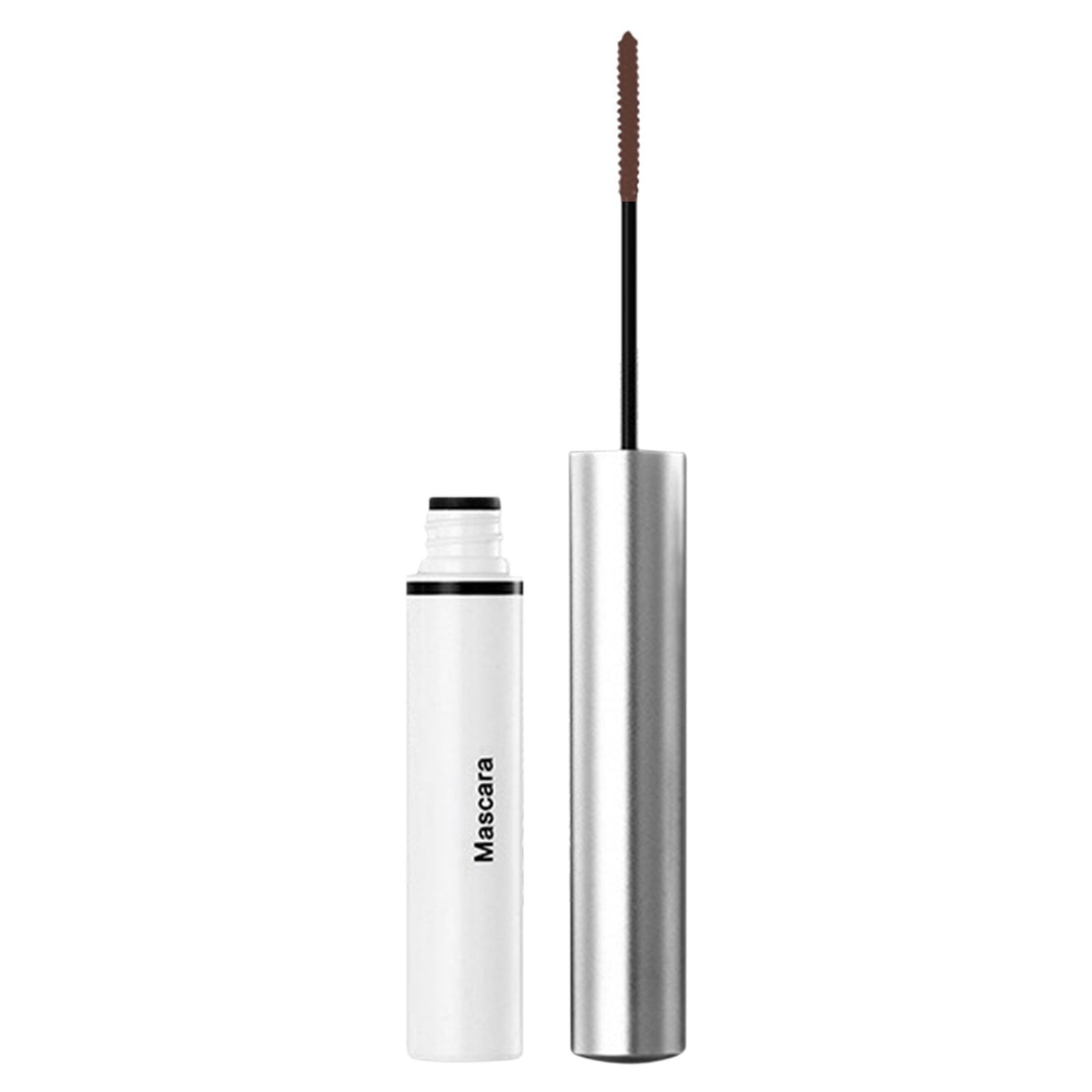 Sky High Mascara Small Brush Head Is Waterproof Sweatproof Does Not
