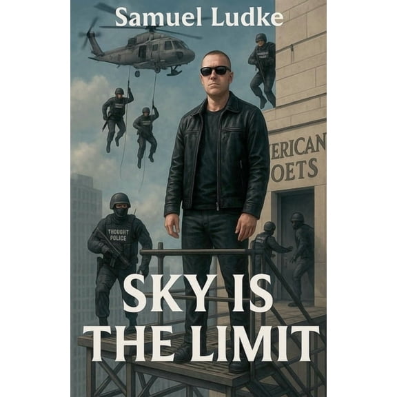 Sky Is The Limit, (Paperback)