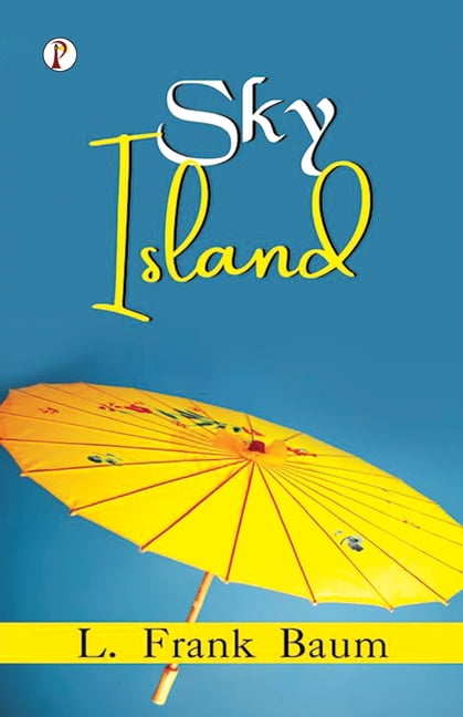 Sky Island, (Paperback)