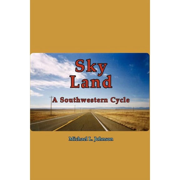 Sky Land (Paperback)