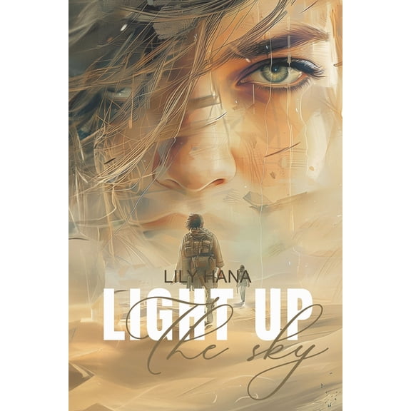 Sky Light up the sky, Book 1, (Paperback)