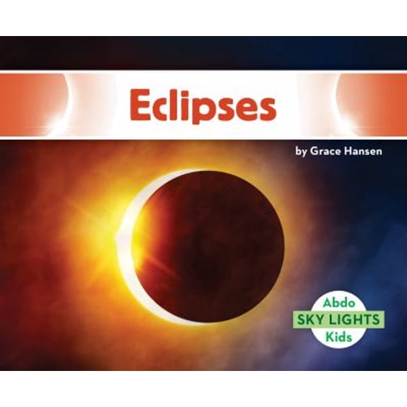 Pre-Owned Sky Lights Eclipses, (Hardcover)