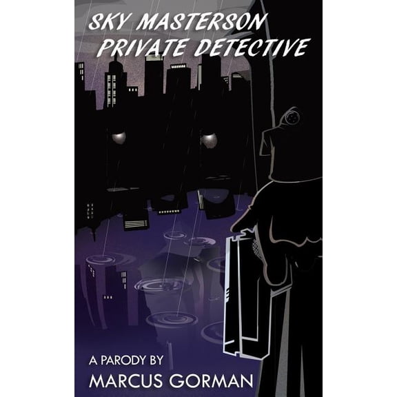 Sky Masterson, Private Detective