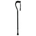 thumbnail image 1 of Sky Med Black Designer Bling Cane Collection in Jet/Crystal, 1 of 1