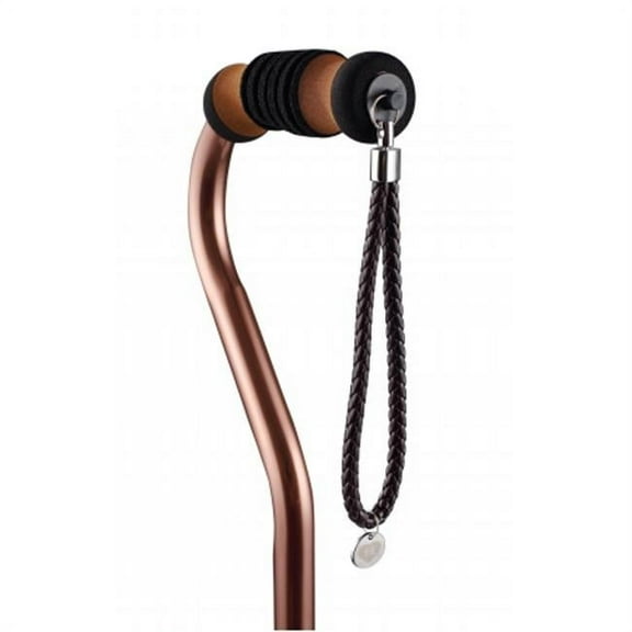 Sky Med Classic Leather Collection in Dark Chocolate