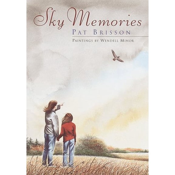 Pre-Owned Sky Memories 9780385326063 Used