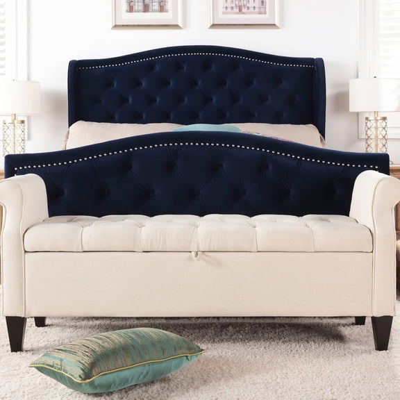 Sky Neutral Color | Storage Bench Function | Maximum Comfort Experience