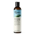 thumbnail interactive-video image 1 of Sky Organics Fractionated Coconut Oil to Moisturize Face and Body, 8 fl oz, 1 of 13