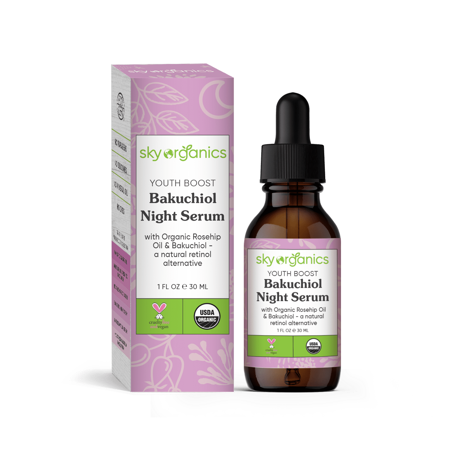 【5本セット】N organic Vie Night Serum 20g 5本セット】N organic Vie Night Serum 20g