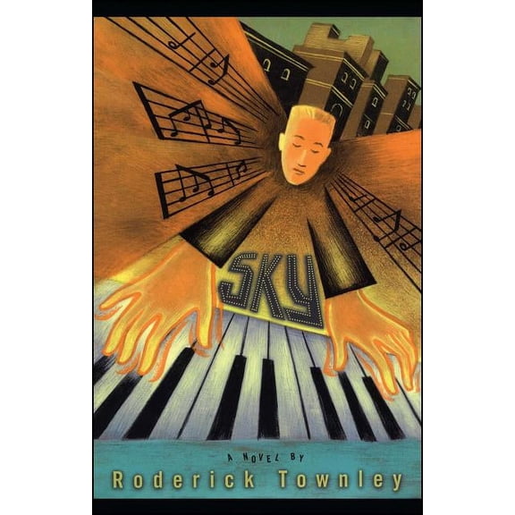 Sky, (Paperback)