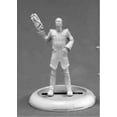 thumbnail image 1 of Sky Pirate Simon Miniature Figure REM50310 Reaper, 1 of 2