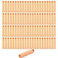 thumbnail image 1 of 100-Dart Bullets Refill Pack for N-Strike Elite 2.0 Series – Compatible with All Elite Blasters Orange, 1 of 7