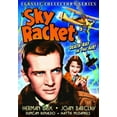 thumbnail image 1 of Sky Racket (DVD), Alpha Video, Action & Adventure, 1 of 1