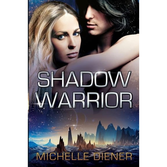 Sky Raiders Shadow Warrior, Book 3, (Paperback)