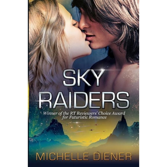 Sky Raiders Sky Raiders, Book 1, (Paperback)