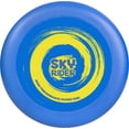 thumbnail image 1 of Sky Rider, Blue, Flying Disc, Children Ages 8+, 1 of 5