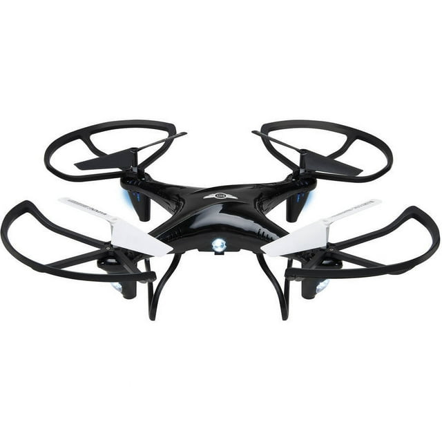 Sky Rider Mini Quadcopter Drone with Camera and Video, DRC377
