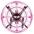 thumbnail image 1 of Sky Rider Satellite Obstacle Avoidance Drone, DR159, Pink, 1 of 13