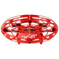 thumbnail image 1 of Sky Rider Satellite Obstacle Avoidance Drone, DR159, Red, 1 of 9