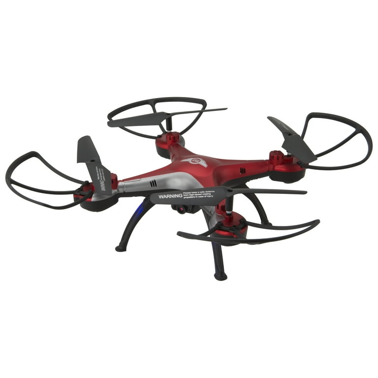 Sky author drone discount