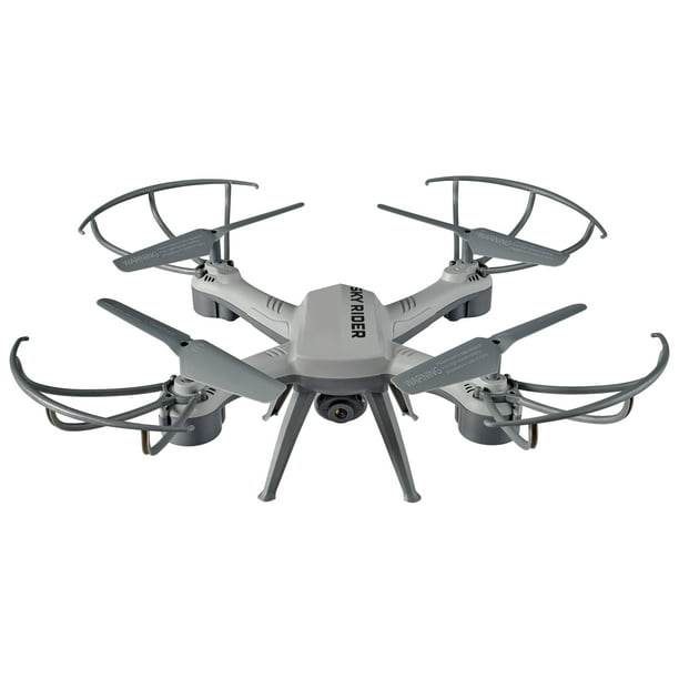 Sky Rider Drone with WiFi Camera