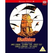 Sky Riders [BLU-RAY]