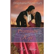 Sky Ridge Promises Kept Series #3 Paperback