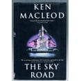 thumbnail image 1 of Pre-Owned The Sky Road (Hardcover) 9780312873356, 1 of 1