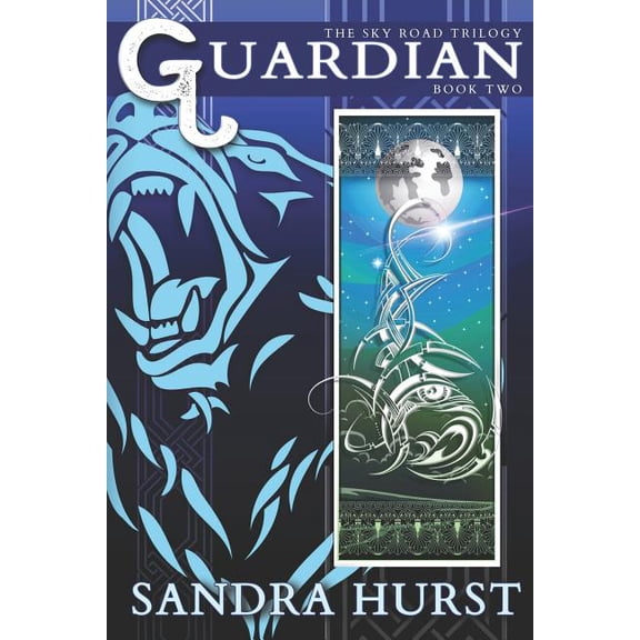 Sky Road Trilogy: Guardian (Paperback)