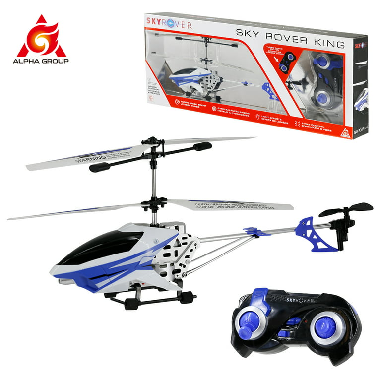 Kids Drone RC Helicopter Mini 3CH Remote Control Gyro Infrared Indoor  Flying Toy