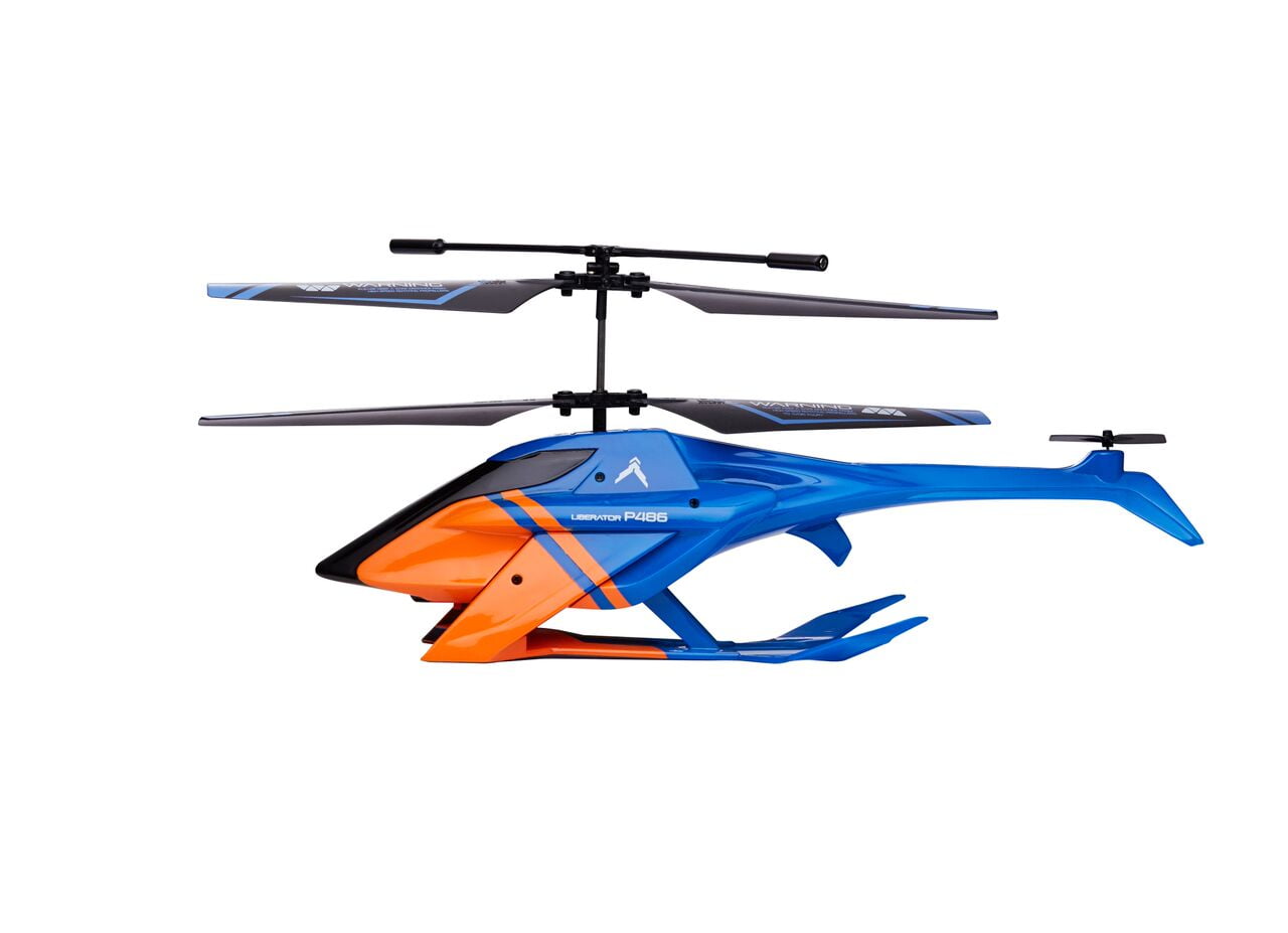 Sky rover hot sale liberator helicopter