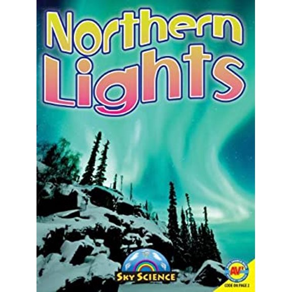 Pre-Owned Northern Lights (Library Binding) 9781619130982