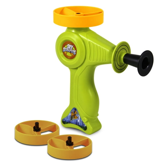 Sky Scraper Party Pack (6 Piece Bundle)