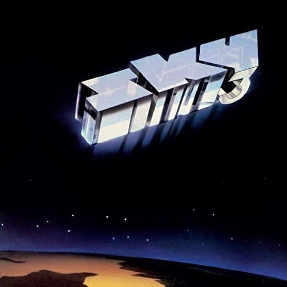 Sky - Sky 3 - Music & Performance - Vinyl