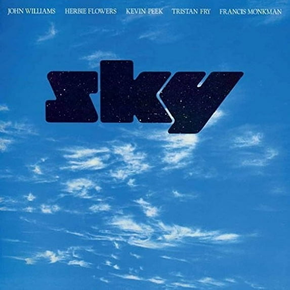 Sky - Sky - Music & Performance - Vinyl