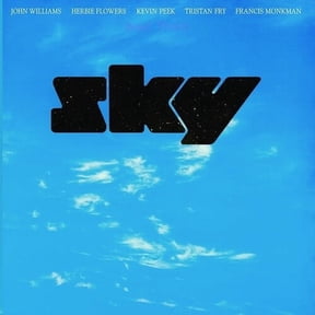 Sky - Sky - Music & Performance - Vinyl